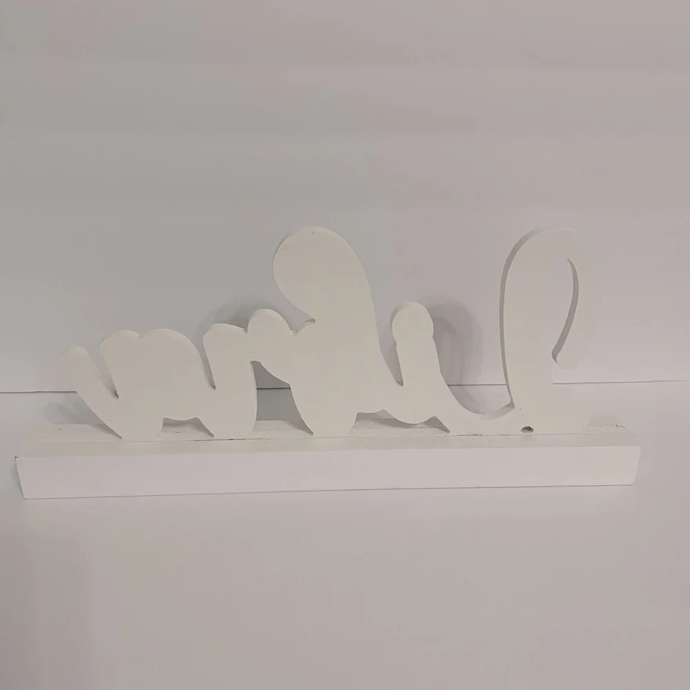 Libra Zodiac collectible decor